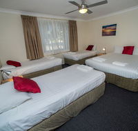 Beaches Serviced Apartments - Yamba Accommodation