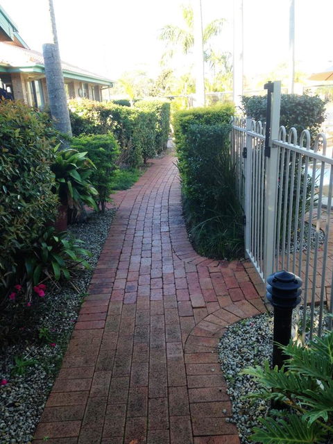Beaches Serviced Apartments - Yamba Accommodation 29