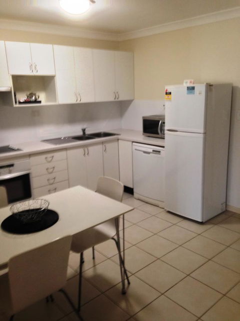 Beaches Serviced Apartments - Yamba Accommodation 34