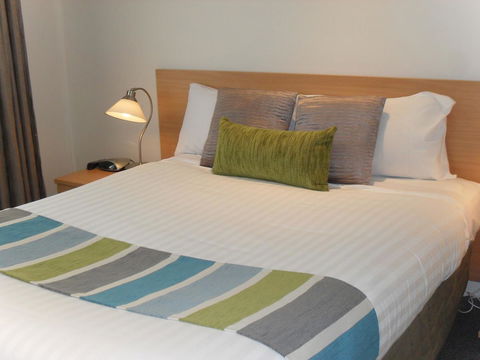 Beaches Serviced Apartments - Yamba Accommodation 8
