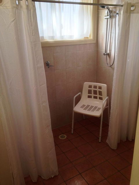 Beaches Serviced Apartments - Yamba Accommodation 35
