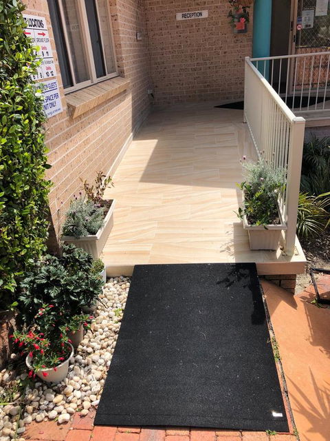 Beaches Serviced Apartments - Yamba Accommodation 21