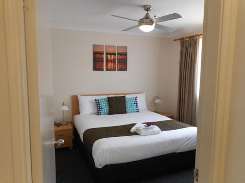 Beaches Serviced Apartments - Yamba Accommodation 28