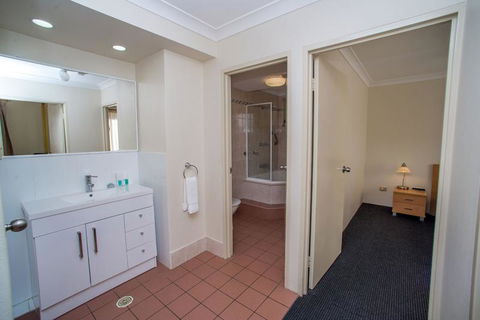 Beaches Serviced Apartments - Yamba Accommodation 18