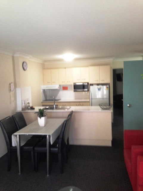 Beaches Serviced Apartments - Yamba Accommodation 37