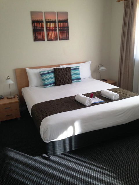 Beaches Serviced Apartments - Yamba Accommodation 40