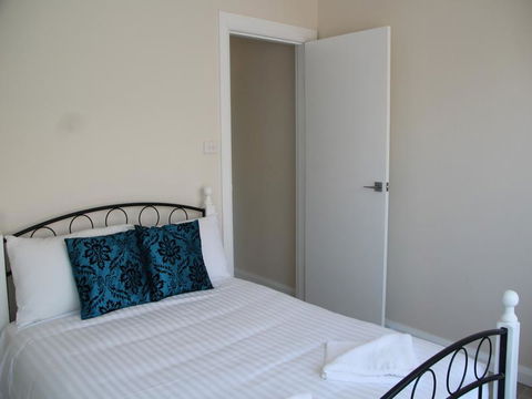 Beaches Serviced Apartments - Yamba Accommodation 3