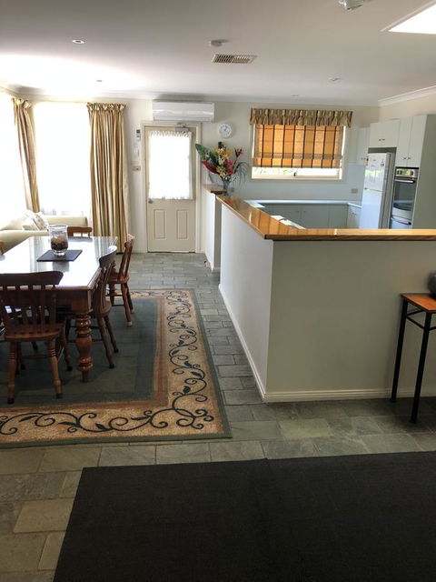 Beaches Serviced Apartments - Yamba Accommodation 5