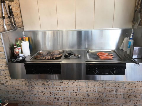Beaches Serviced Apartments - Yamba Accommodation 16
