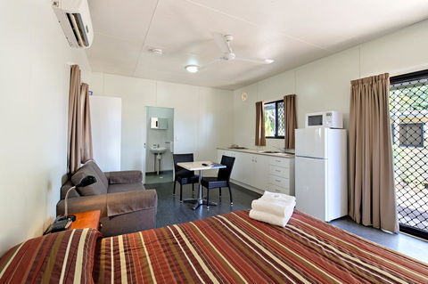 Discovery Parks - Darwin - Yamba Accommodation 7