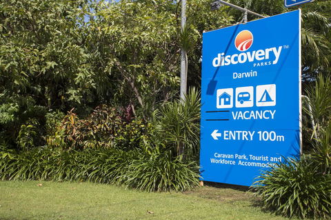 Discovery Parks - Darwin - Yamba Accommodation 31