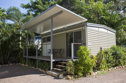 Discovery Parks - Darwin - Yamba Accommodation 33