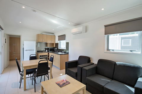 Discovery Parks - Darwin - Yamba Accommodation 3