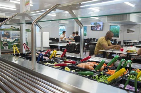 Discovery Parks - Darwin - Yamba Accommodation 29