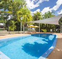 Discovery Parks  Darwin - Yamba Accommodation