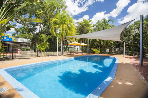Discovery Parks - Darwin - Yamba Accommodation 0