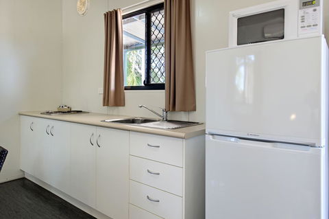 Discovery Parks - Darwin - Yamba Accommodation 5