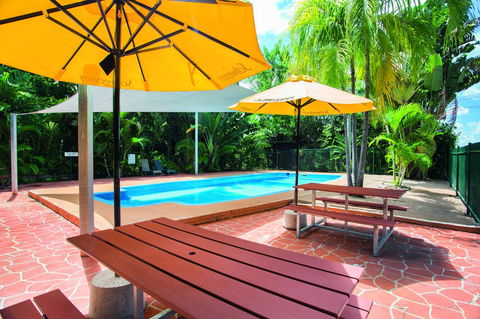 Discovery Parks - Darwin - Yamba Accommodation 24