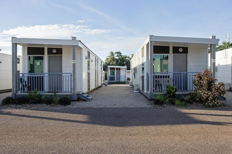 Discovery Parks - Darwin - Yamba Accommodation 10