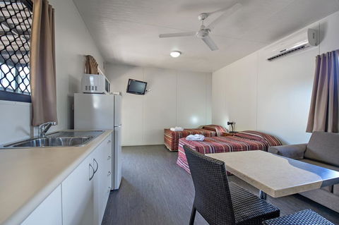Discovery Parks - Darwin - Yamba Accommodation 37