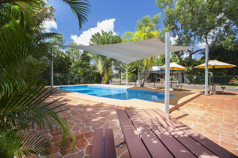 Discovery Parks - Darwin - Yamba Accommodation 25