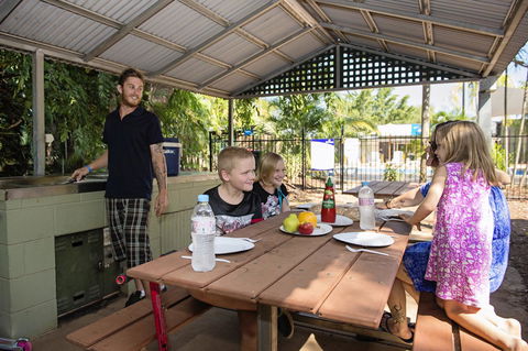 Discovery Parks - Darwin - Yamba Accommodation 30