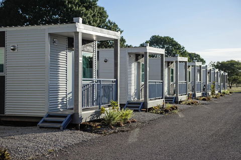 Discovery Parks - Darwin - Yamba Accommodation 9