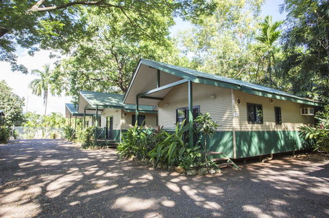 Discovery Parks - Darwin - Yamba Accommodation 34