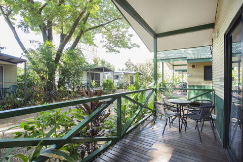 Discovery Parks - Darwin - Yamba Accommodation 35