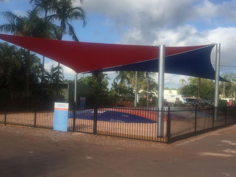Discovery Parks - Darwin - Yamba Accommodation 1