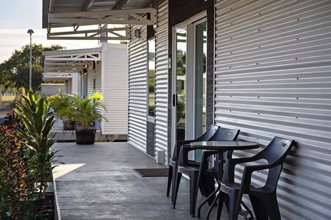 Discovery Parks - Darwin - Yamba Accommodation 38