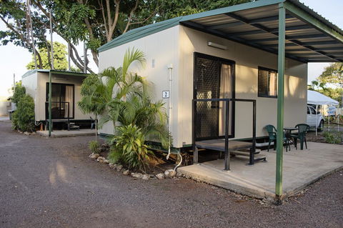 Discovery Parks - Darwin - Yamba Accommodation 4