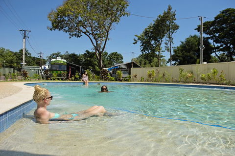 Discovery Parks - Darwin - Yamba Accommodation 16