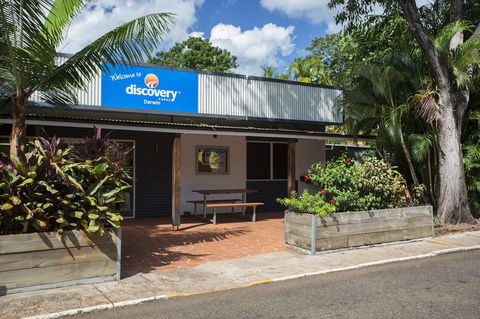 Discovery Parks - Darwin - Yamba Accommodation 32
