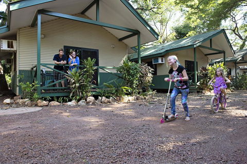 Discovery Parks - Darwin - Yamba Accommodation 19
