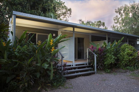 Discovery Parks - Darwin - Yamba Accommodation 20