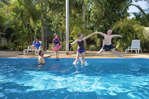 Discovery Parks - Darwin - Yamba Accommodation 17