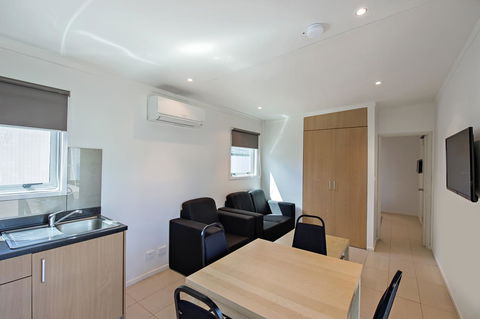 Discovery Parks - Darwin - Yamba Accommodation 15