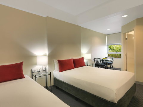 Travelodge Resort Darwin - Yamba Accommodation 4