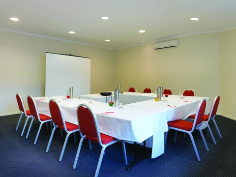 Travelodge Resort Darwin - Yamba Accommodation 37