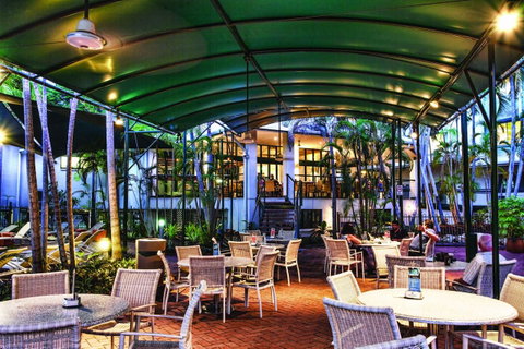 Travelodge Resort Darwin - Yamba Accommodation 33