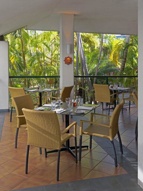 Travelodge Resort Darwin - Yamba Accommodation 7