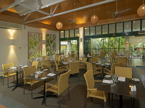 Travelodge Resort Darwin - Yamba Accommodation 32
