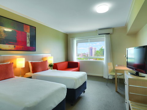 Travelodge Resort Darwin - Yamba Accommodation 9