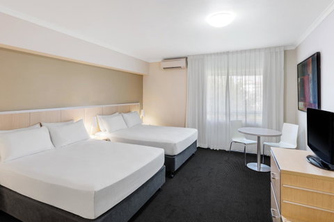 Travelodge Resort Darwin - Yamba Accommodation 43