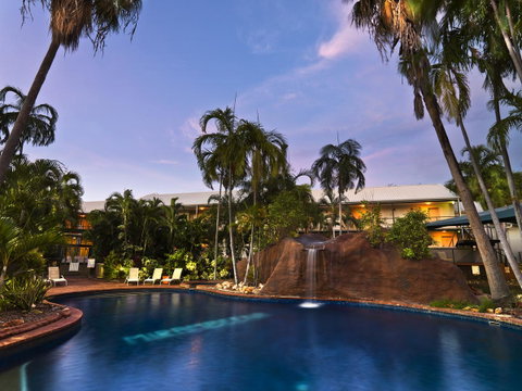 Travelodge Resort Darwin - Yamba Accommodation 3