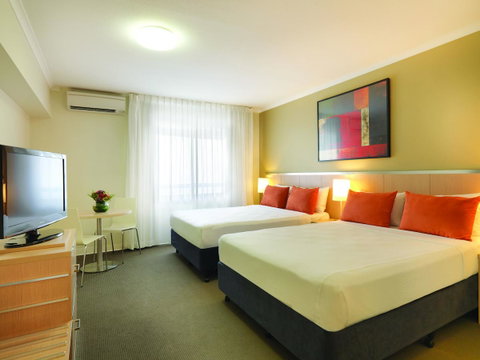 Travelodge Resort Darwin - Yamba Accommodation 14