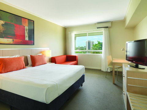 Travelodge Resort Darwin - Yamba Accommodation 2