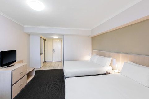 Travelodge Resort Darwin - Yamba Accommodation 44