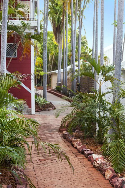 Travelodge Resort Darwin - Yamba Accommodation 26